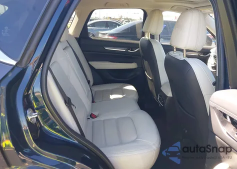 2020 Mazda Cx-5 Grand Touring z USA, uszkodzony, nr VIN JM3KFADM8L0722631